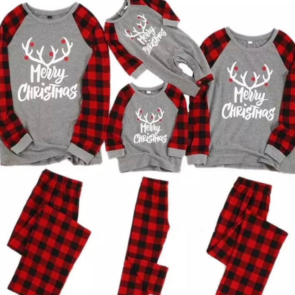 🎄🎁 Cyn Z Family Bundle 🎁🎄